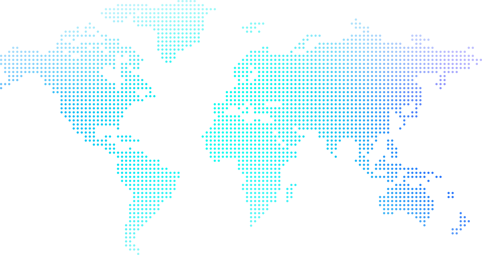 Global Translation Network