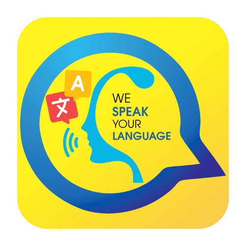 Translation App Logo