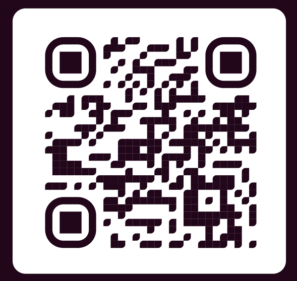 Download iOS App QR Code