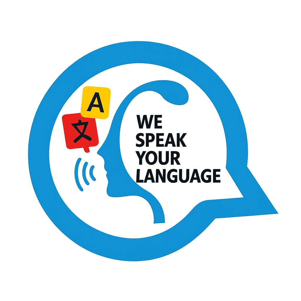 Translation App Logo